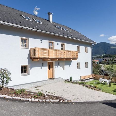 Panzenbachhof Apartment Valdaora di Sotto Luaran gambar