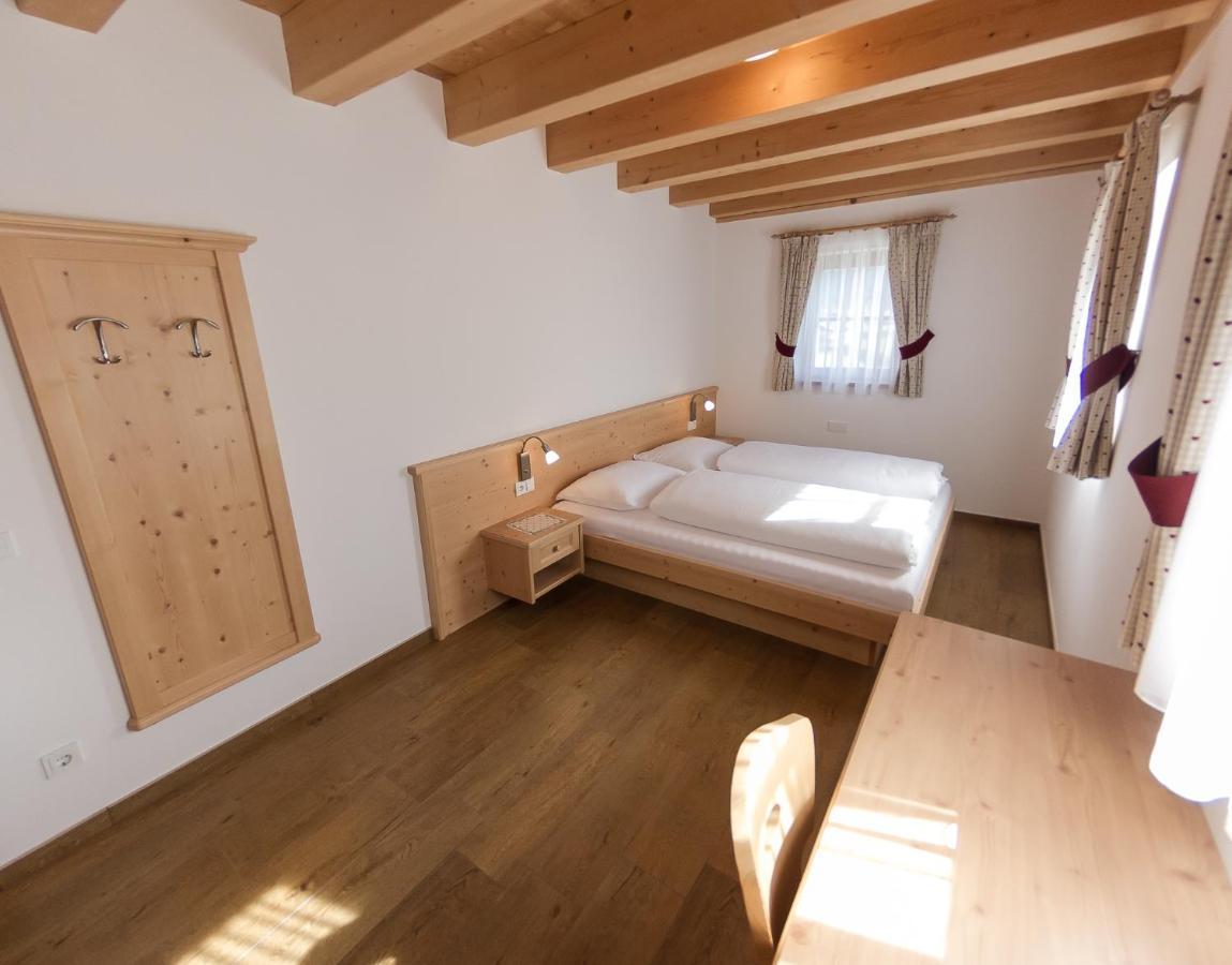 Panzenbachhof Apartment Valdaora di Sotto Luaran gambar